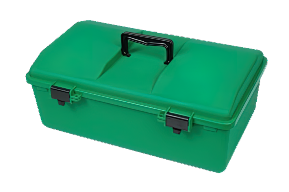 Workplace First Aid Box 10 XLarge-Workplace First Aid Kits-AERO-Assurance Training and Sales