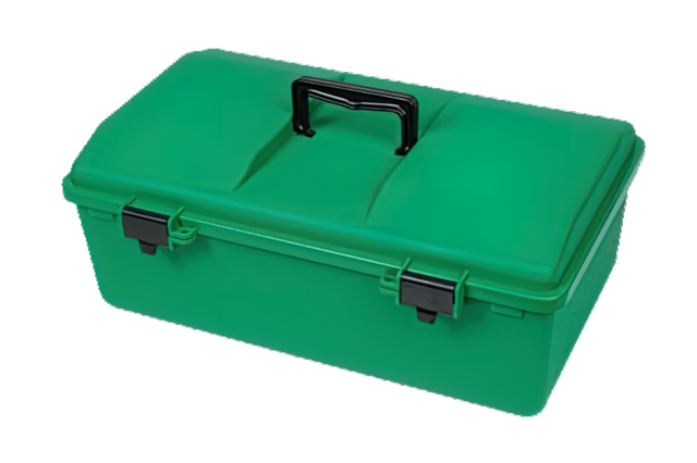 Workplace First Aid Box 10 XLarge-Workplace First Aid Kits-AERO-Assurance Training and Sales