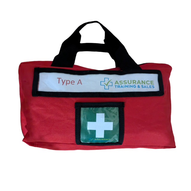 Workplace First Aid Kit 10 person-Kits, Bags & Cabinets-Assurance Training and Sales-Assurance Training and Sales