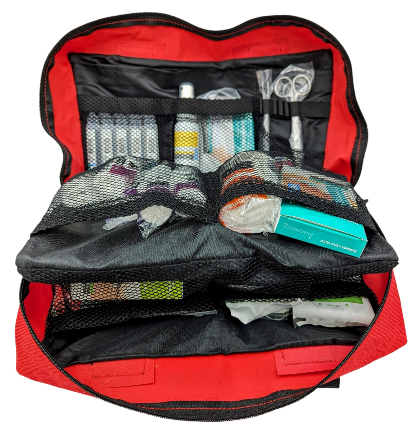 Workplace First Aid Kit 10 person-Workplace First Aid Kits-Assurance Training and Sales-Assurance Training and Sales