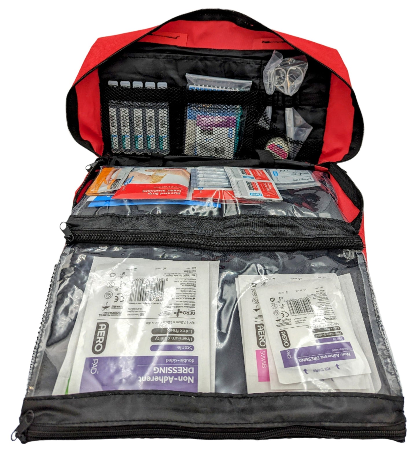 Workplace First Aid Kit 5 person-Workplace First Aid Kits-Assurance Training and Sales-Assurance Training and Sales