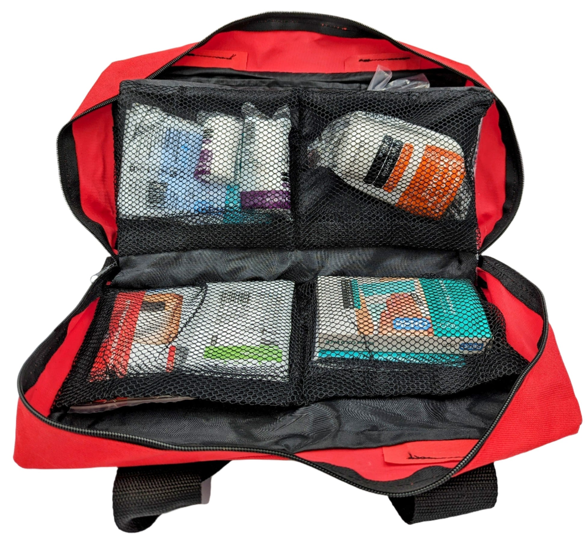 Workplace First Aid Kit 5 person-Workplace First Aid Kits-Assurance Training and Sales-Assurance Training and Sales