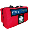 Workplace First Aid Kit 5 person-Workplace First Aid Kits-Assurance Training and Sales-Assurance Training and Sales