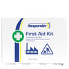 RESPONDER 4 Series Plastic Waterproof First Aid Kit Type A