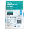 AEROGLOVE Large Nitrile Powder-Free Gloves Pair/2