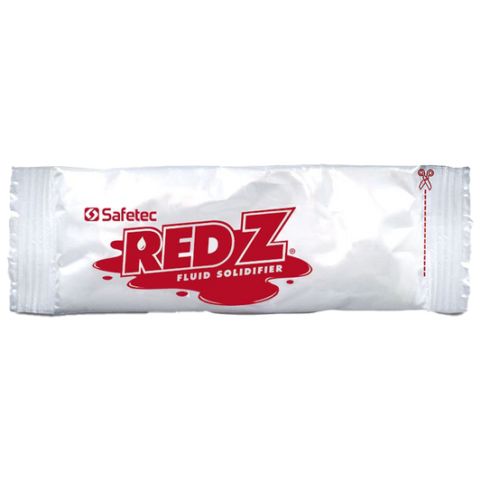 REDZ Fluid Solidifier Sachet 21g