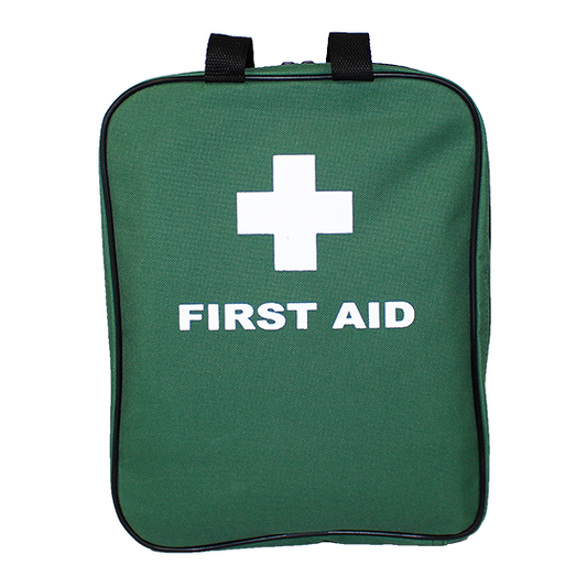 Slimline Vehicle First Aid Bag