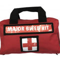 Pre-Packed major bleed bag-high risk & isolated work site