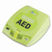 ZOLL AED Plus,  AED, defib, defibrillator, front view, cpr class, cpr course, dubbo,