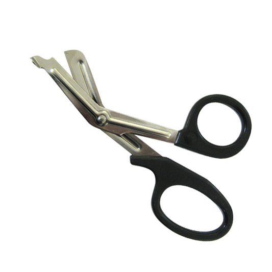 Stainless Steel Universal Shears with Plastic Tip 15cm