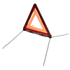 AEROHAZARD Road Safety Triangle